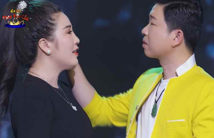  Ca cổ theo yêu cầu (18-10-2023)