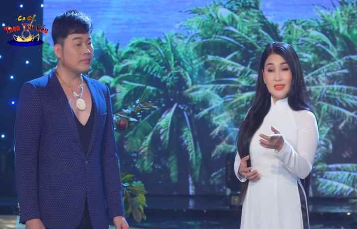 Ca cổ theo yêu cầu (18-11-2020)