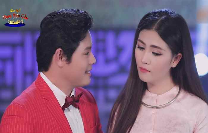 Ca cổ theo yêu cầu (20-04-2022)
