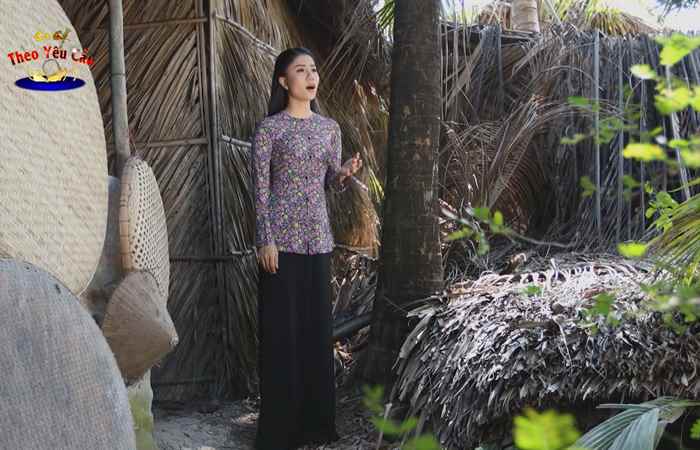 Ca cổ theo yêu cầu (20-07-2022)