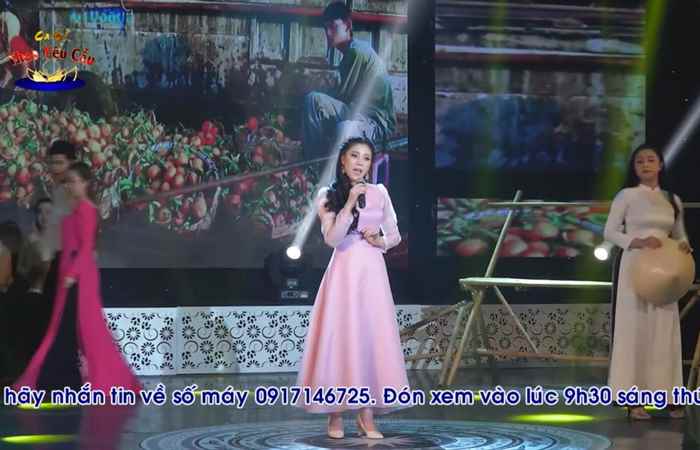 Ca cổ theo yêu cầu (20-10-2021)