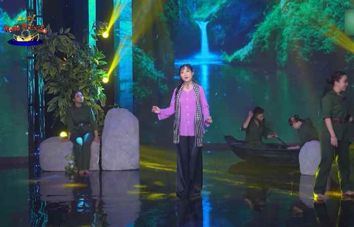 Ca cổ theo yêu cầu (20-12-2023)