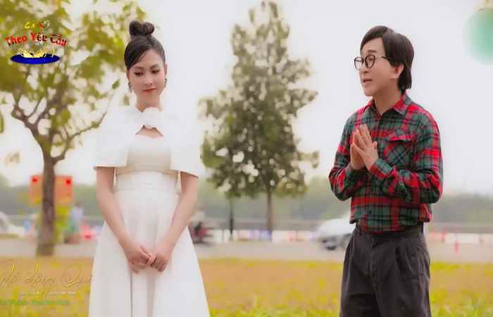 Ca cổ theo yêu cầu (21-02-2024)