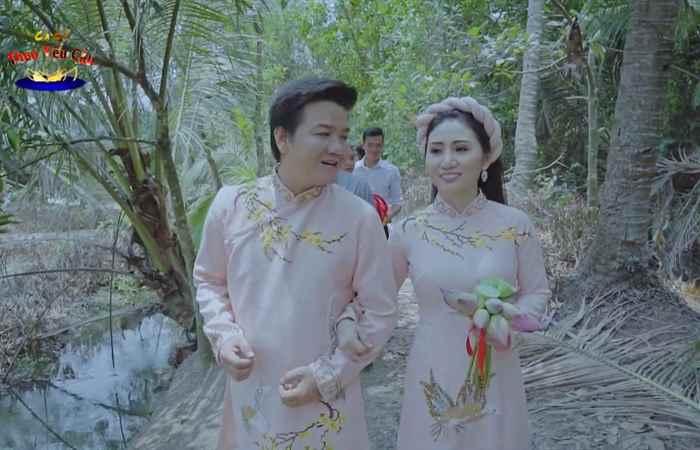 Ca cổ theo yêu cầu (21-04-2021)