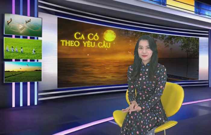 Ca cổ theo yêu cầu (21-10-2020)