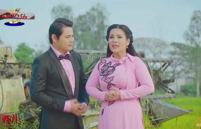 Ca cổ theo yêu cầu (22-03-2023)