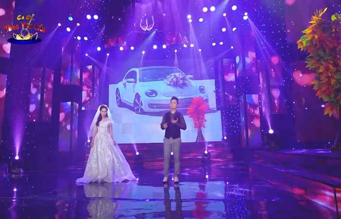Ca cổ theo yêu cầu (22-04-2020)