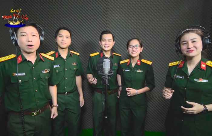 Ca cổ theo yêu cầu (22-09-2021)