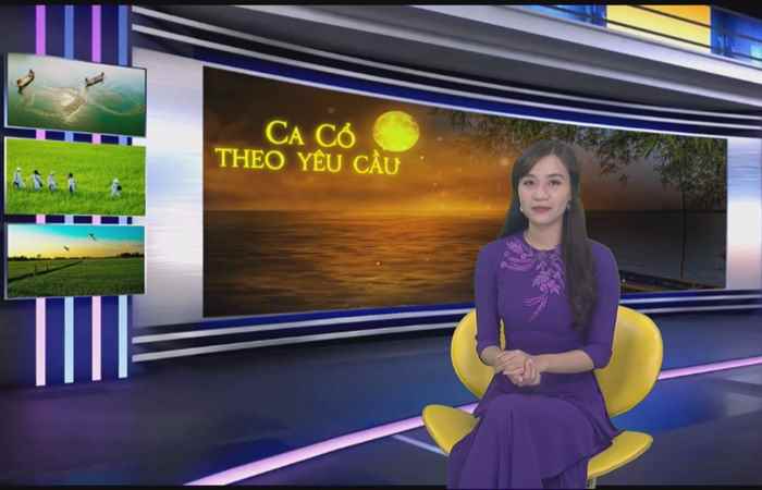 Ca cổ theo yêu cầu (23-06-2021)