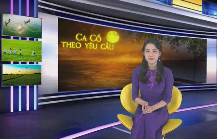 Ca cổ theo yêu cầu (23-09-2020)