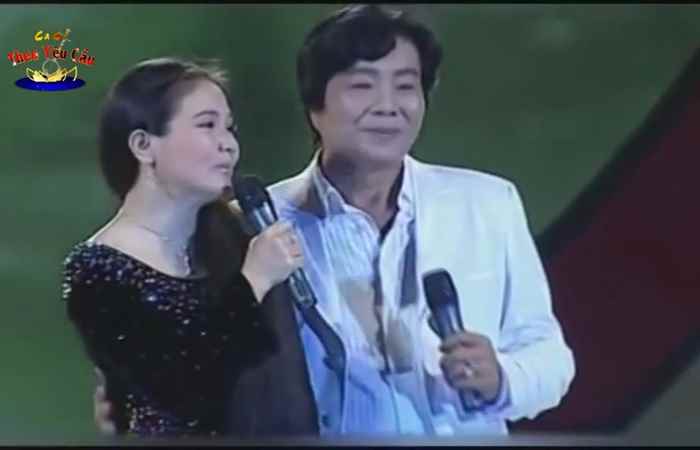 Ca cổ theo yêu cầu (23-12-2020)