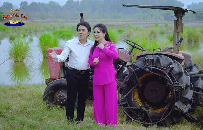 Ca cổ theo yêu cầu (24-01-2024)