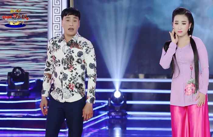 Ca cổ theo yêu cầu (24-02-2021)
