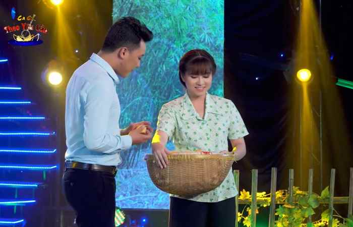 Ca cổ theo yêu cầu (24-03-2021)