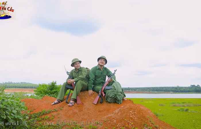 Ca cổ theo yêu cầu (24-07-2024)