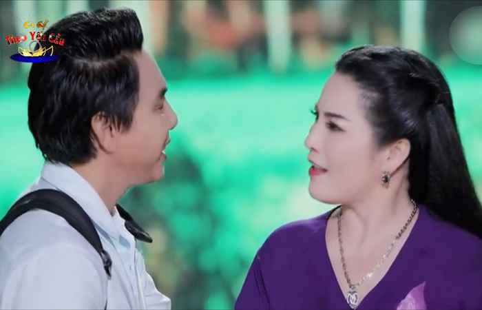  Ca cổ theo yêu cầu (24-08-2022)
