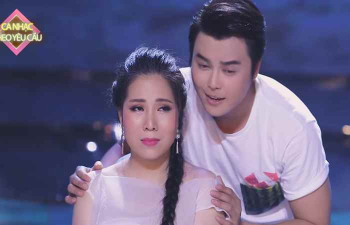 Ca cổ theo yêu cầu (25-05-2022)