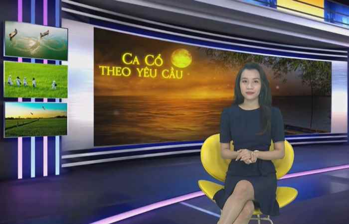 Ca cổ theo yêu cầu (26-05-2021)