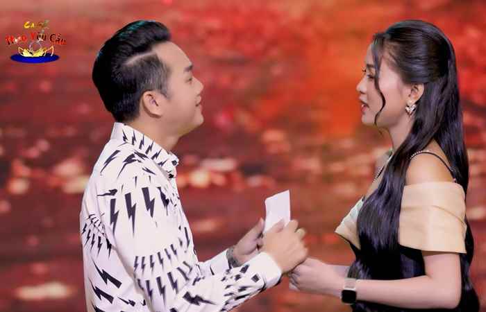 Ca cổ theo yêu cầu (26-06-2024)