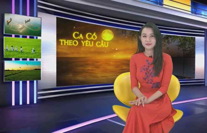 Ca cổ theo yêu cầu (27-01-2021)