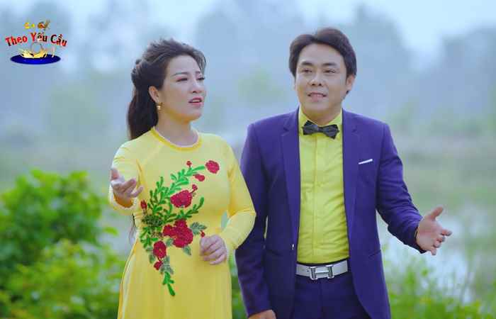 Ca cổ theo yêu cầu (27-03-2024)