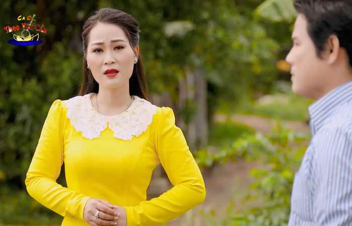 Ca cổ theo yêu cầu (27-07-2022)