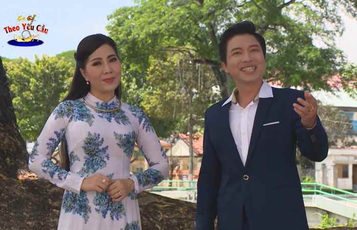 Ca cổ theo yêu cầu (27-10-2021)