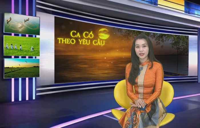 Ca cổ theo yêu cầu (28-04-2021)