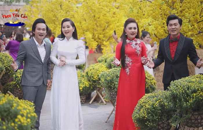  Ca cổ theo yêu cầu (28-12-2022)
