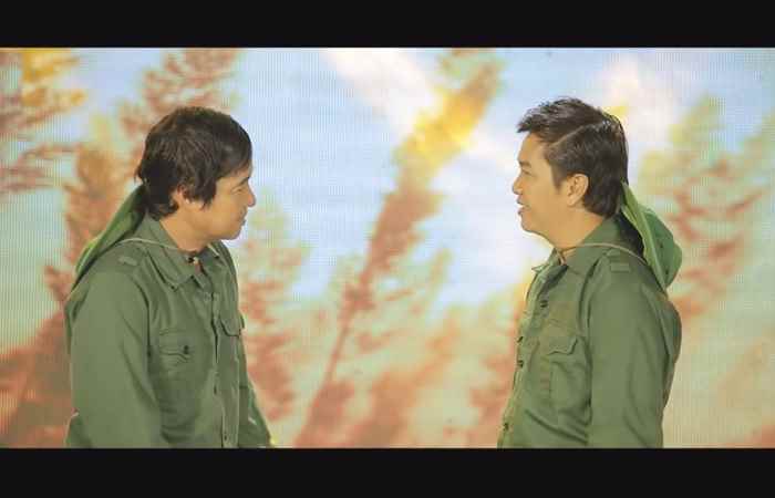 Ca cổ theo yêu cầu (29-04-2020)