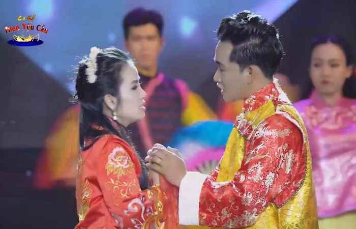 Ca cổ theo yêu cầu (29-12-2021)