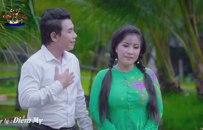 Ca cổ theo yêu cầu (30-11-2022)