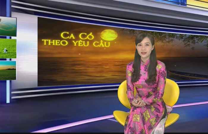 Ca cổ theo yêu cầu (31-03-2021)
