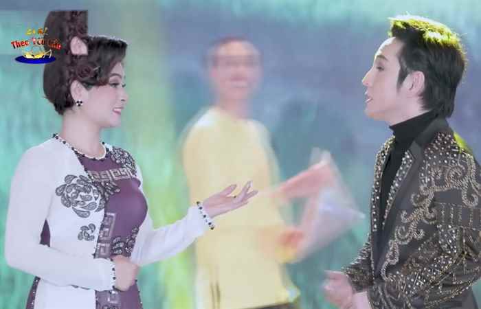 Ca cổ theo yêu cầu (31-07-2019)