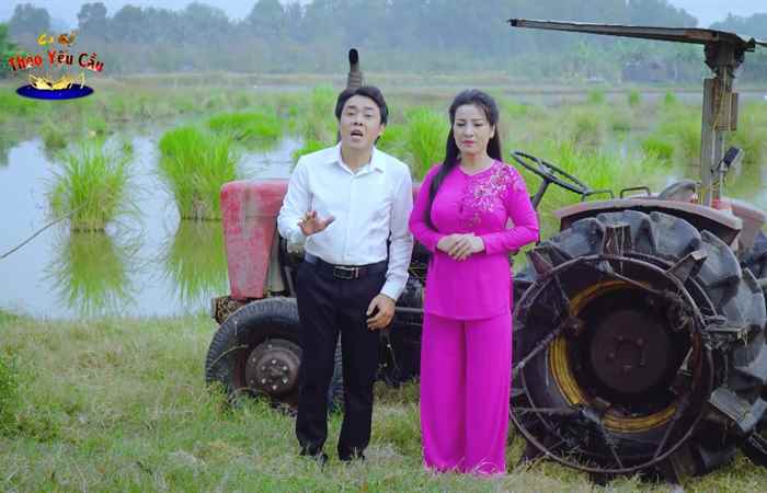 Ca cổ theo yêu cầu (31-08-2022)
