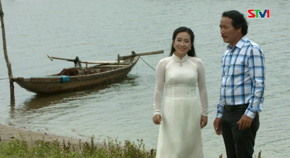 Chương trình ca nhạc Giấc mơ đời tôi - Phần 1