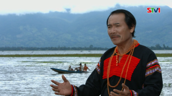 Chương trình ca nhạc Giấc mơ đời tôi - Phần 2