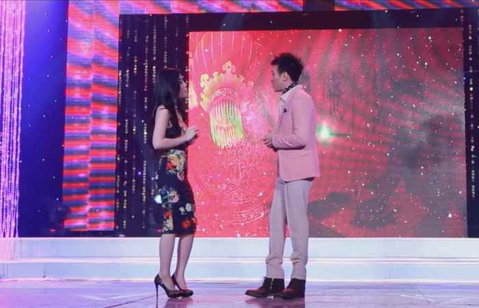 Ca nhạc Hạnh phúc đầu xuân (20-02-2021)