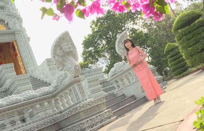 Ca nhạc Khmer 01-09-2018
