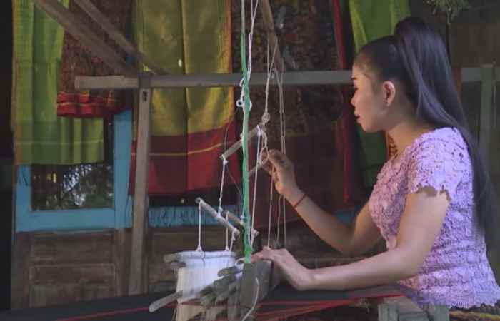 Ca nhạc tiếng Khmer 02-05-2020
