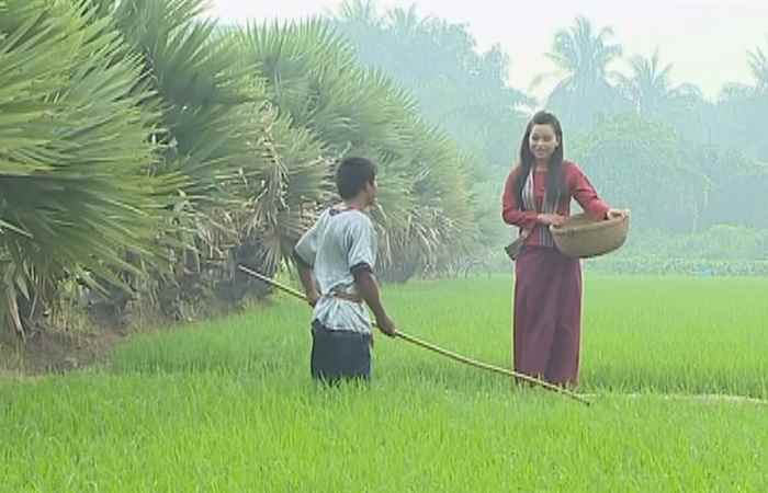 Ca nhạc Khmer 02-10-2018
