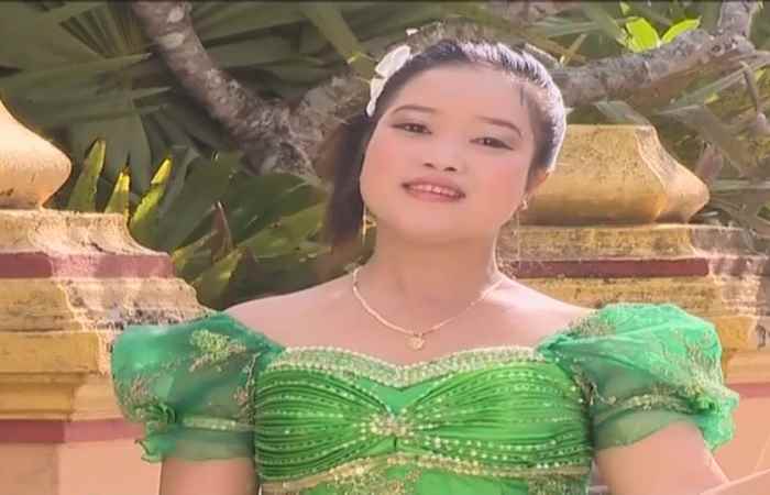Ca nhạc Khmer 05-06-2018