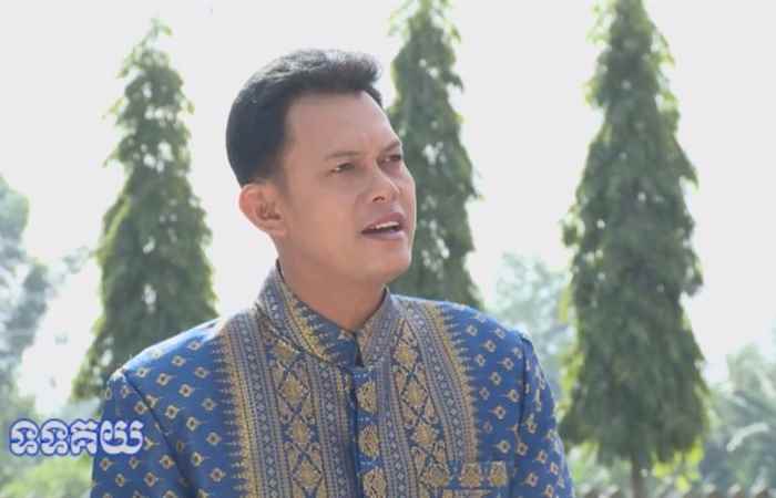 Ca nhạc Khmer 07-07-2018