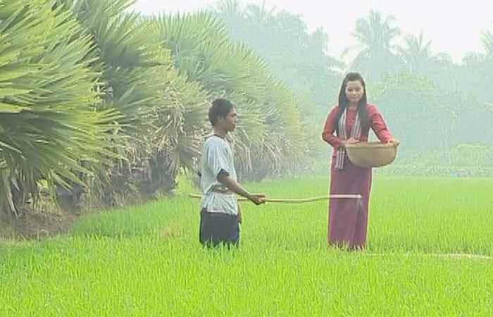 Ca nhạc Khmer 08-01-2019