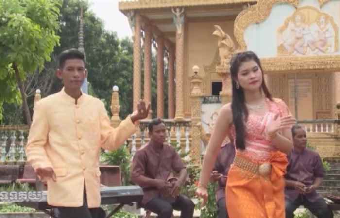 Ca nhạc Khmer 09-02-2019