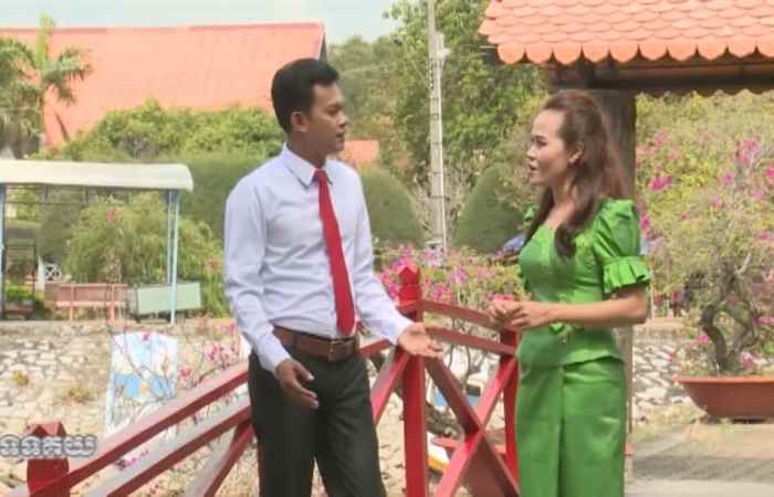 Ca nhạc Khmer 09-03-2019