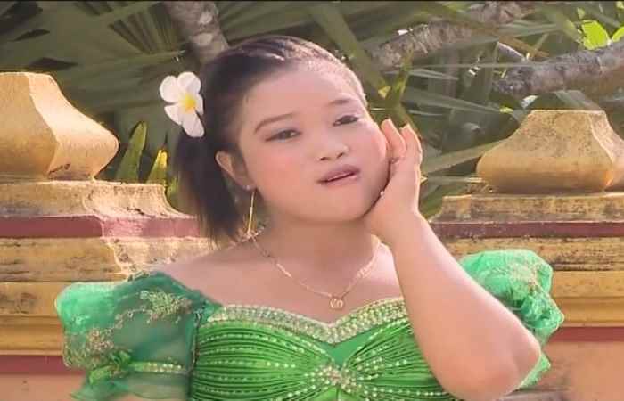 Ca nhạc Khmer 13-10-2018