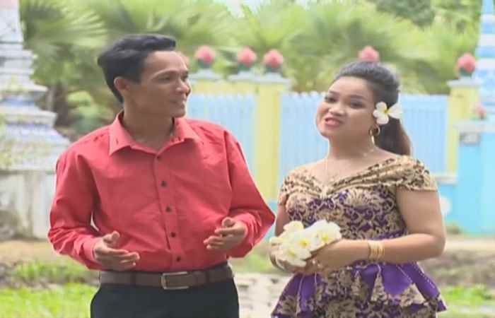 Ca nhạc Khmer 14-01-2019