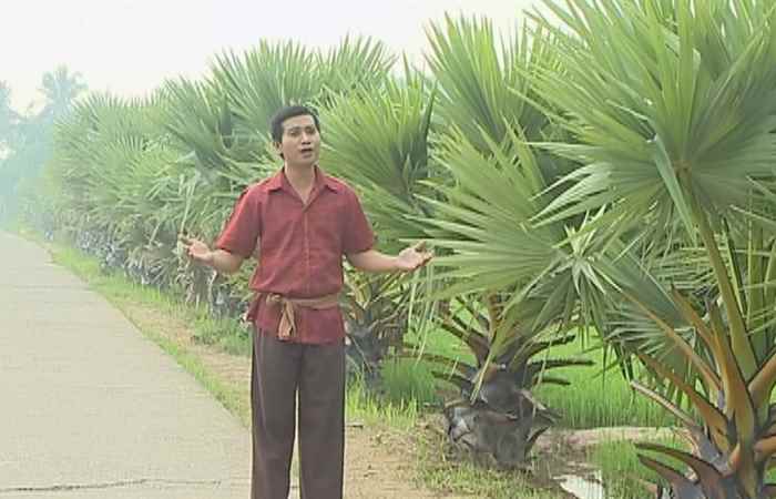 Ca nhạc Khmer 14-08-2018