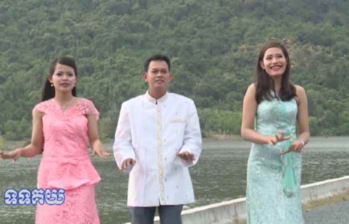 Ca nhạc Khmer 16-10-2018